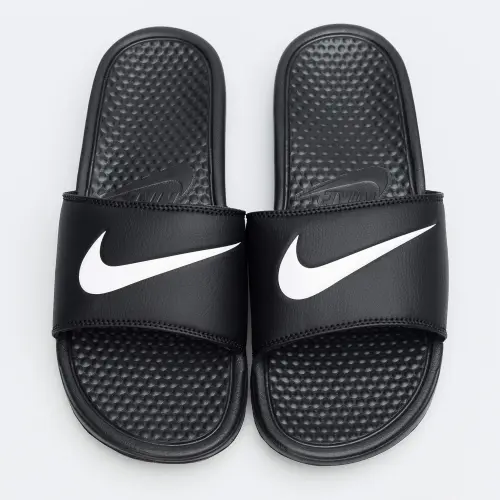 Nike WMNS BENASSI SWOOSH 312432-010