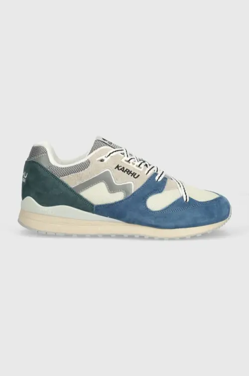 Кроссовки Karhu Synchron Classic цвет серый F802686