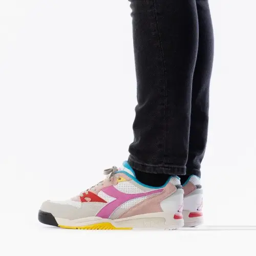 Diadora x LC23 Pink Panther 501.176671-20006