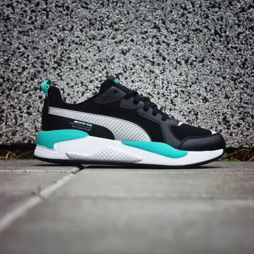 Mercedes x Puma MAPM X-Ray 