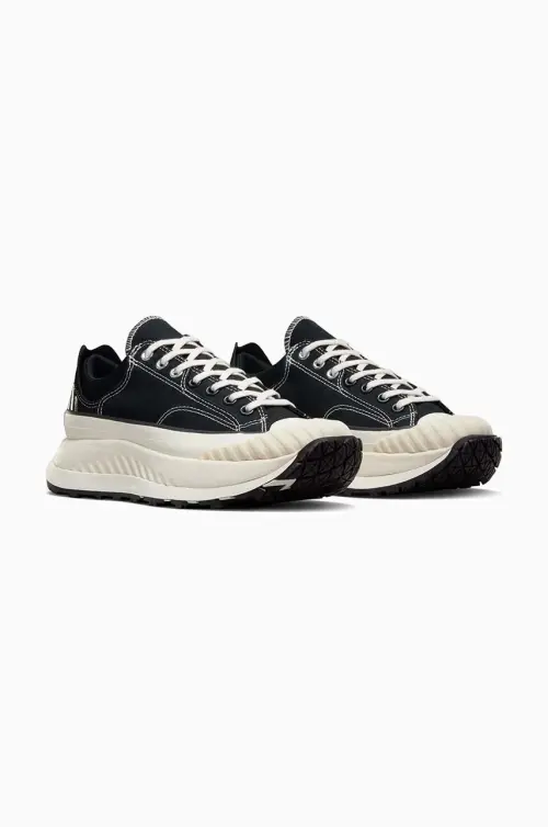 Кроссовки Converse Chuck 70 AT-CX OX цвет чёрный A06557C