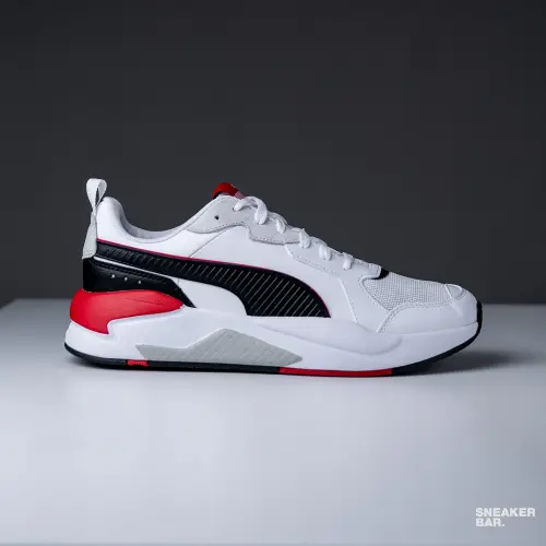 Puma X-Ray Game 
