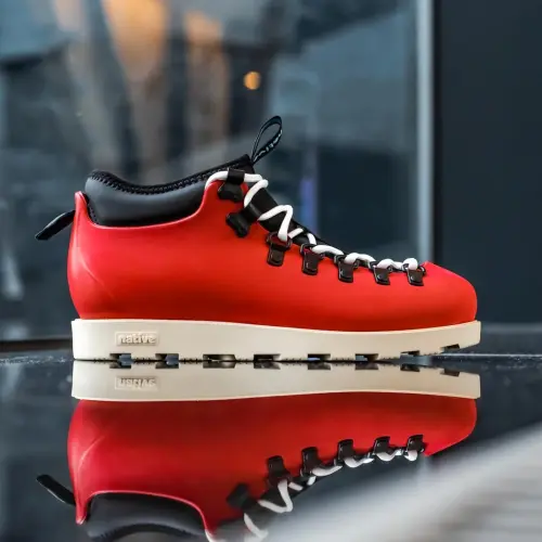 Native Fitzsimmons Citylite 