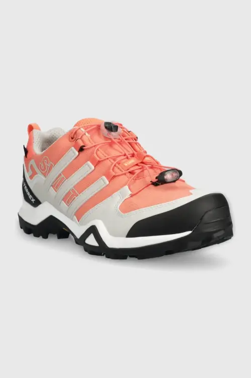 Кроссовки adidas TERREX Swift R2 GTX женские цвет оранжевый HP8717-CORFUS/ACI