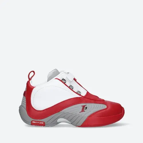 Кроссовки Reebok Answer IV OG 'The Question' FY9690