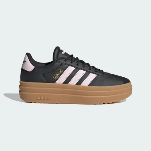 Кроссовки Adidas VL Court Bold