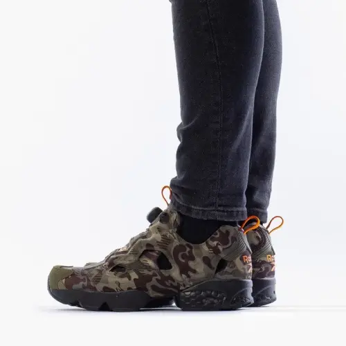 Reebok Instapump Fury OG MU DV6962