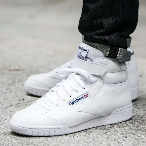 Reebok Ex-O-Fit Hi 