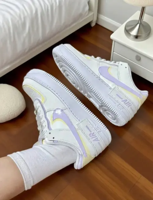 Кроссовки Nike AF1 Shadow W 