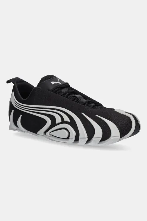 Кроссовки Puma Talon OG цвет чёрный