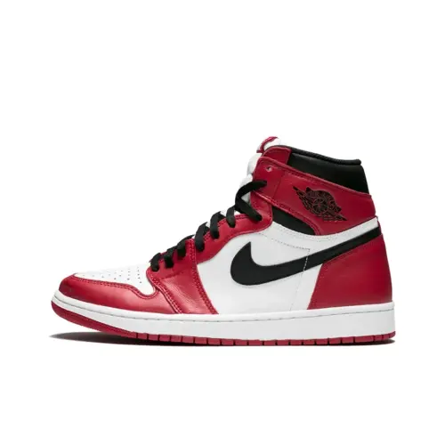 Jordan Air Jordan 1 Retro Chicago       2015 