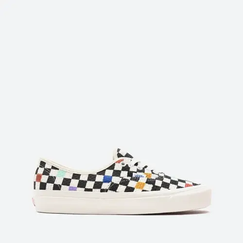 Кроссовки Vans Authentic 44 'Needle Point' VN0A54F29GL