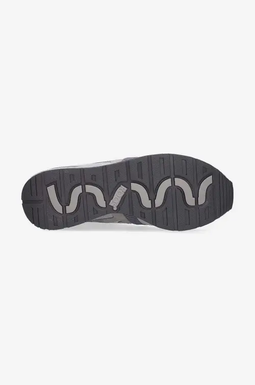 Кроссовки KangaROOS KangaROOS Karl цвет серый 4710V0002027-2027