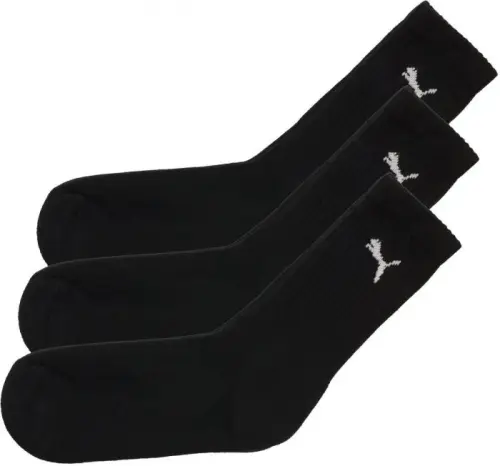 Puma Heritage Striped Crew (3 пары) 