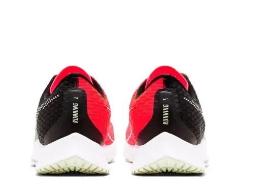 Nike Zoom Rival Fly 2 M Черно-Красные