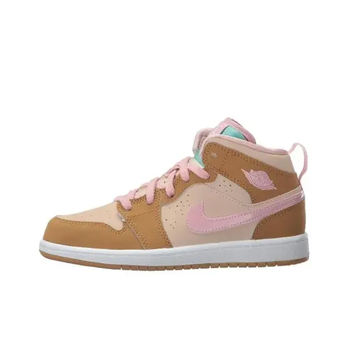 Jordan Air Jordan 1 Retro Lola Bunny   GS  