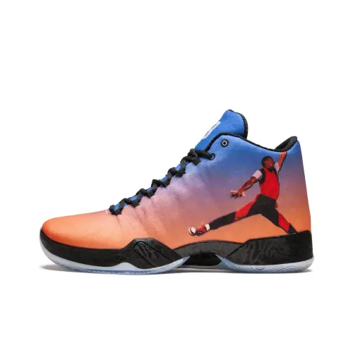 Jordan Air Jordan 29 Photo Reel       