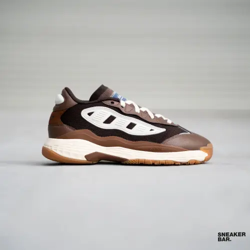 Кроссовки Adidas Niteball III 