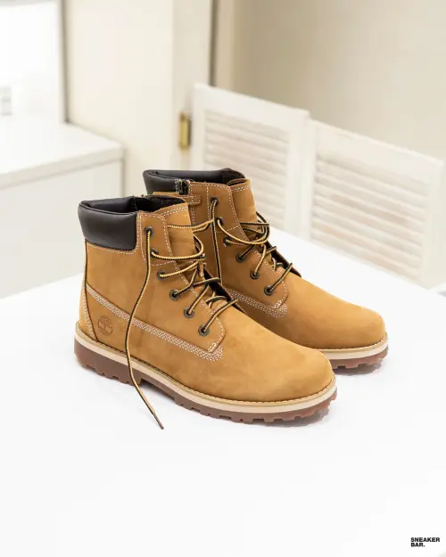 Ботинки Timberland Courma Kid Traditional 6-Inch