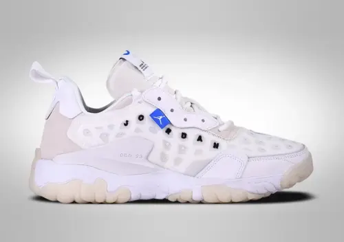 NIKE AIR JORDAN DELTA 2 WHITE ROYAL