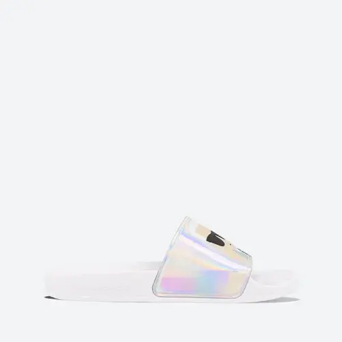 Шлепанцы Karl Lagerfeld Kondo II Ikonic Slide KL80905 VII