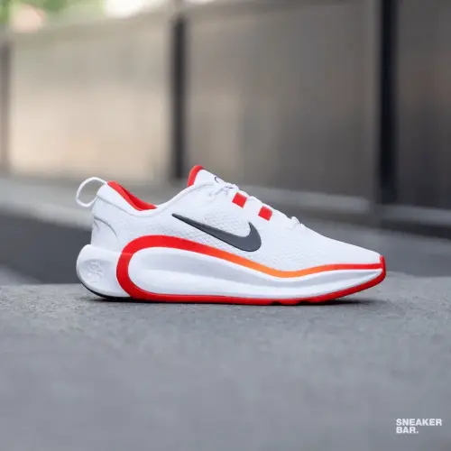 Кроссовки Nike Infinity Flow (GS) 