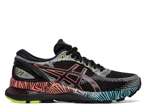 ASICS Nimbus 21 W Lite-Show