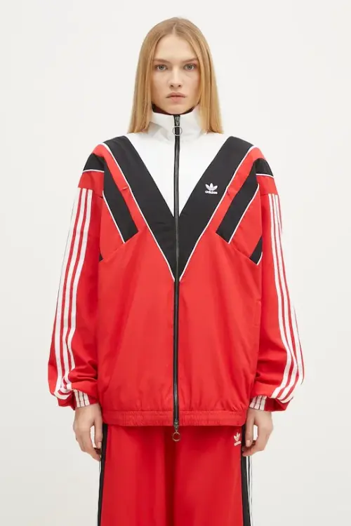 Кофта adidas Originals Rasant Tracktop