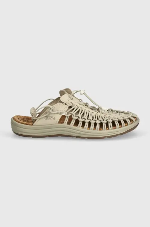 Сандалии Keen Uneek II Convertible цвет бежевый 1028668