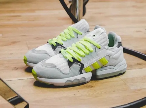 Adidas x Footpatrol ZX Torsion 