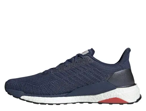 adidas SolarBoost 19 M Темно-синие