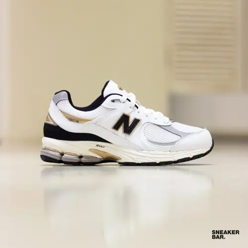 Кроссовки New Balance 2002R 