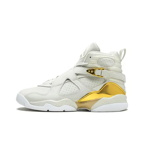 Jordan Air Jordan 8 Retro Champagne     