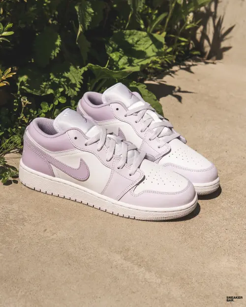 Кроссовки Nike AIR JORDAN 1 LOW (GS)