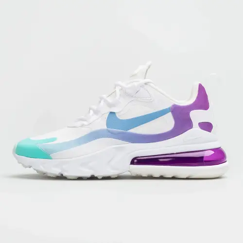 Nike WMNS Air Max 270 React AT6174-102