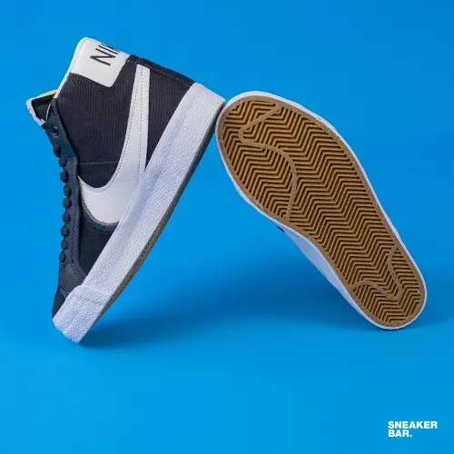 Nike SB Zoom Blazer Mid Premium Plus 