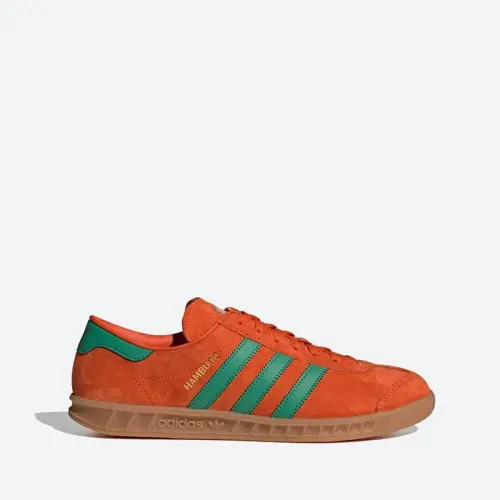 Кроссовки adidas Originals Hamburg H00447