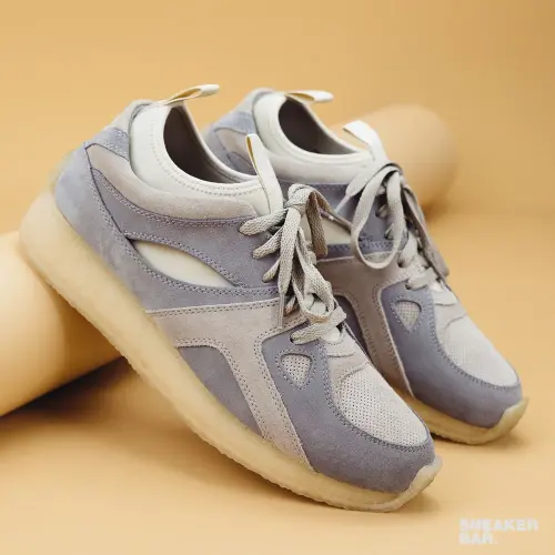 Clarks Breacon 
