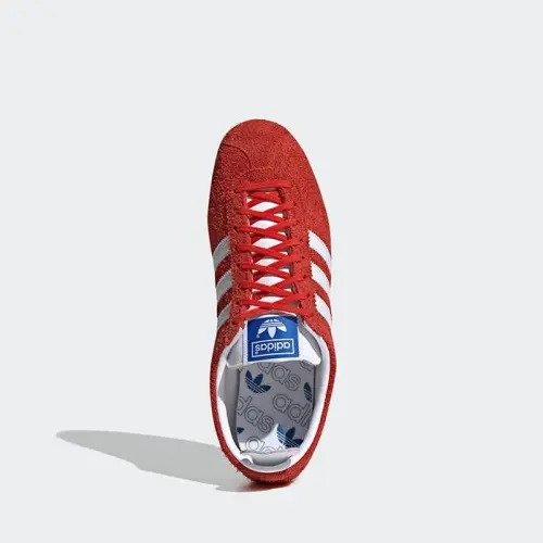 Кроссовки adidas Originals Gazelle Vintage