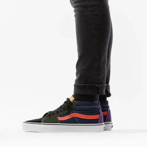 Vans Sk8-Mid VA3WM3TBZ