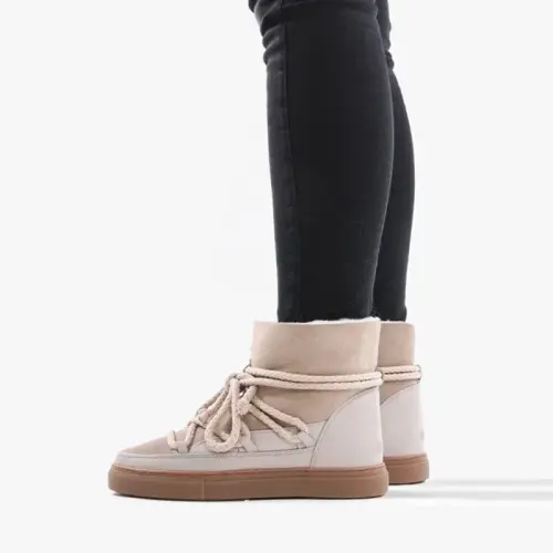 Inuikii Sneaker Classic 70202-5 BEIGE