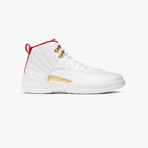 NIKE AIR JORDAN 12 RETRO FIBA