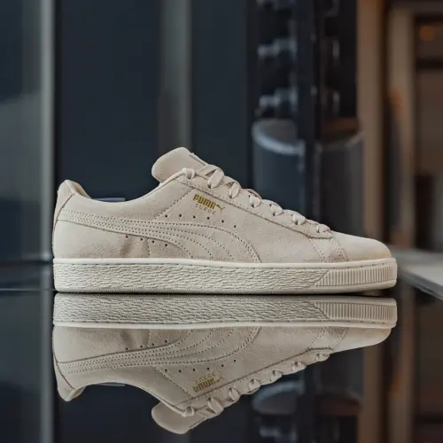 Puma Suede Mono XXI 