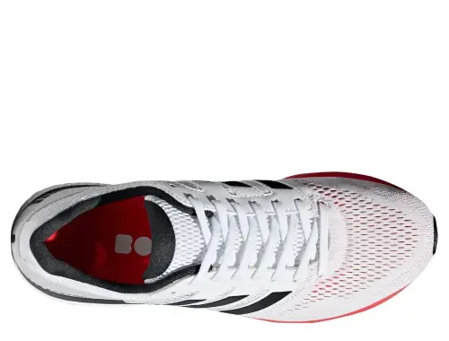 adidas Adizero Boston 7 M Черно-Белые