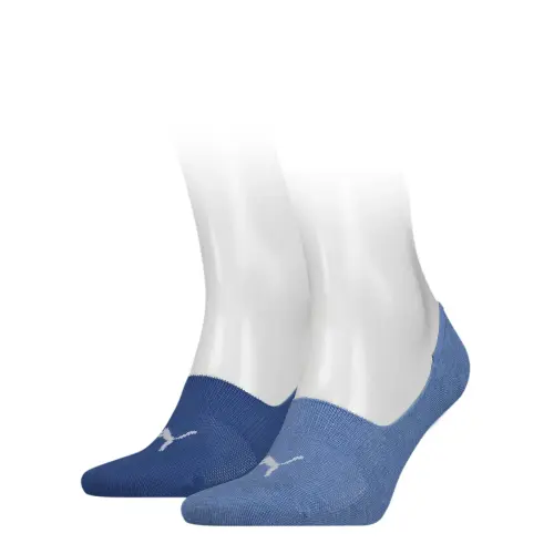 Puma Footie Socks 