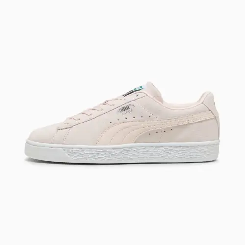 Кеды Puma Suede Classic