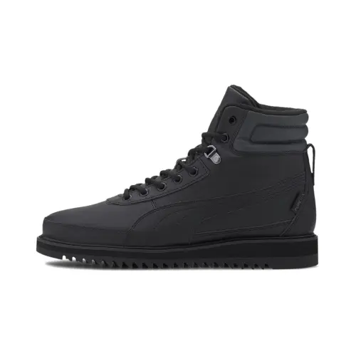 Puma Desierto v2 PureTEX 