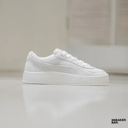 Кроссовки Puma CA Luxe Elevated 