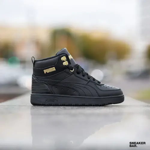 Puma Rebound Rugged Jr 