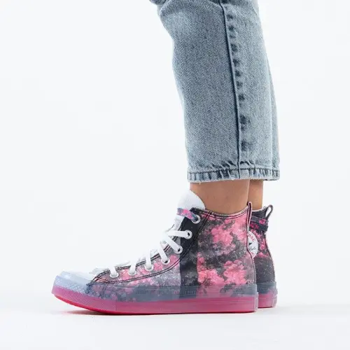 Converse x Shaniqwa Jarvis Chuck 70 Hi 169071C